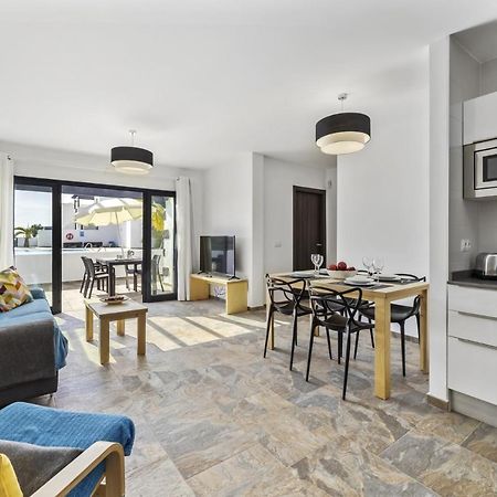 פלאיה בלנקה Casa Alma - Vipvipvillas מראה חיצוני תמונה