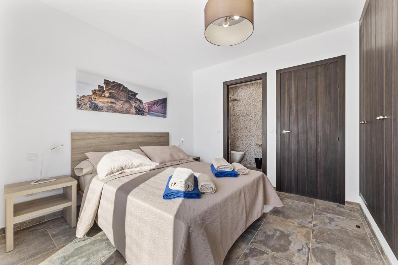 פלאיה בלנקה Casa Alma - Vipvipvillas מראה חיצוני תמונה