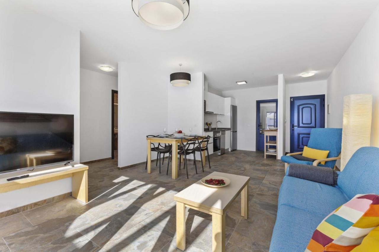 פלאיה בלנקה Casa Alma - Vipvipvillas מראה חיצוני תמונה