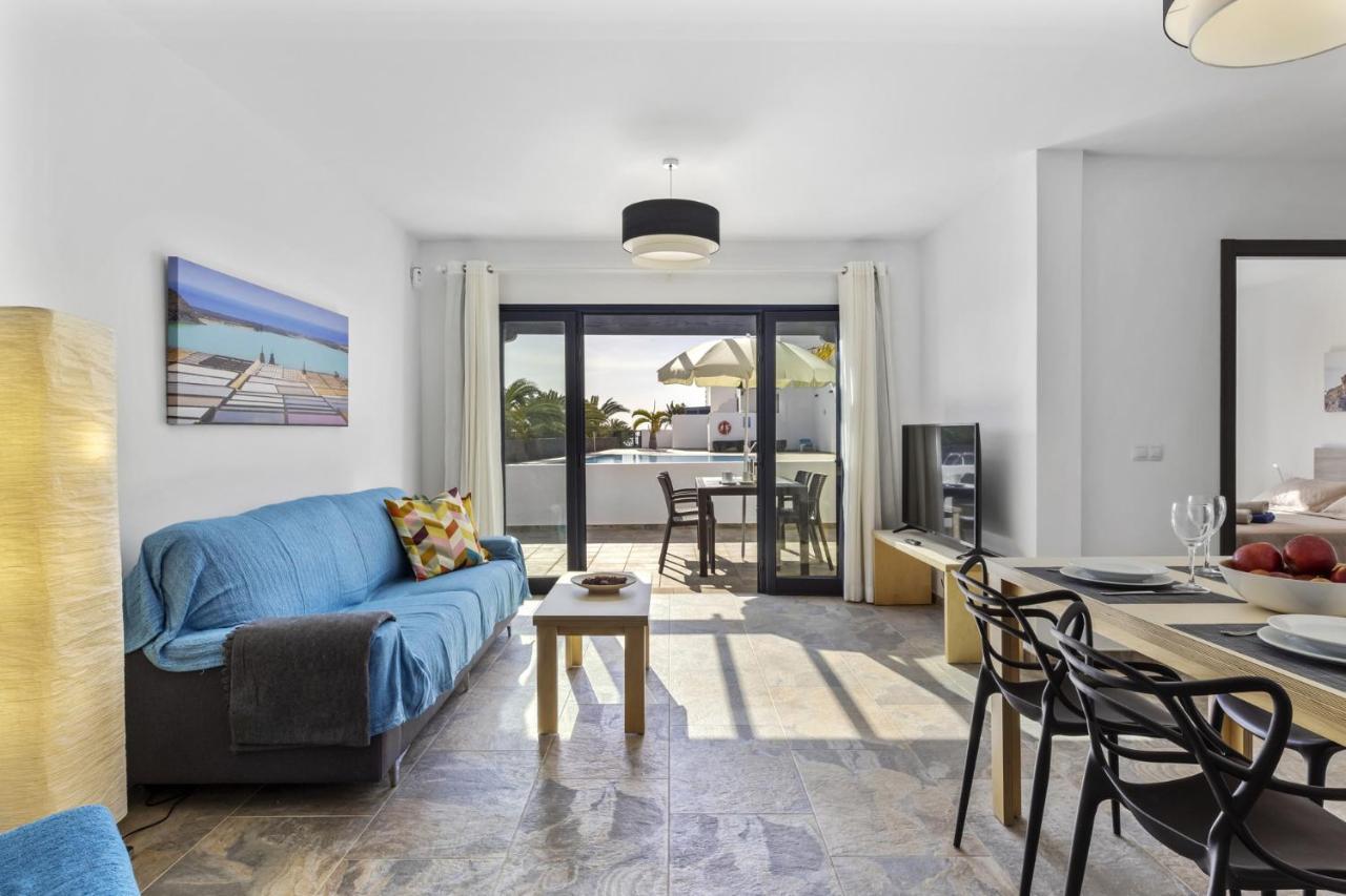 פלאיה בלנקה Casa Alma - Vipvipvillas מראה חיצוני תמונה