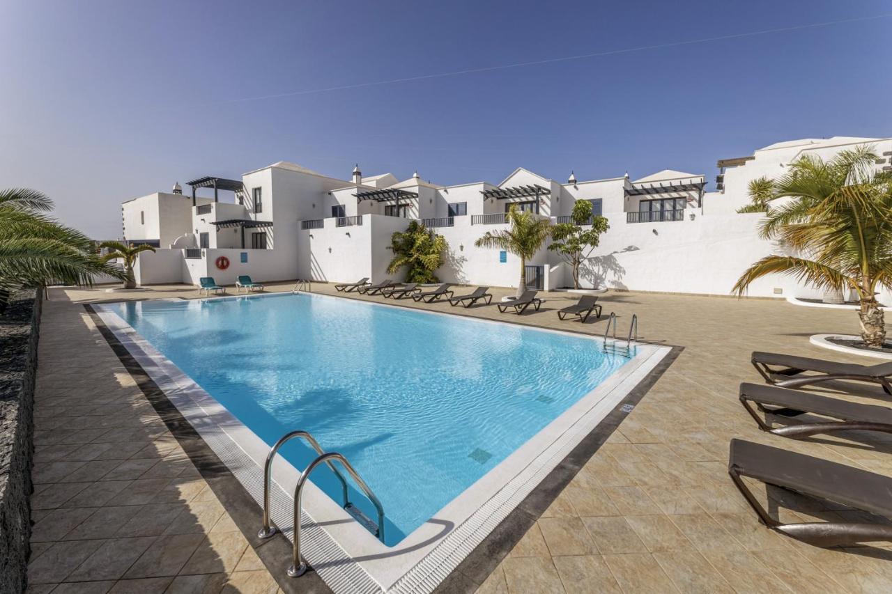 פלאיה בלנקה Casa Alma - Vipvipvillas מראה חיצוני תמונה