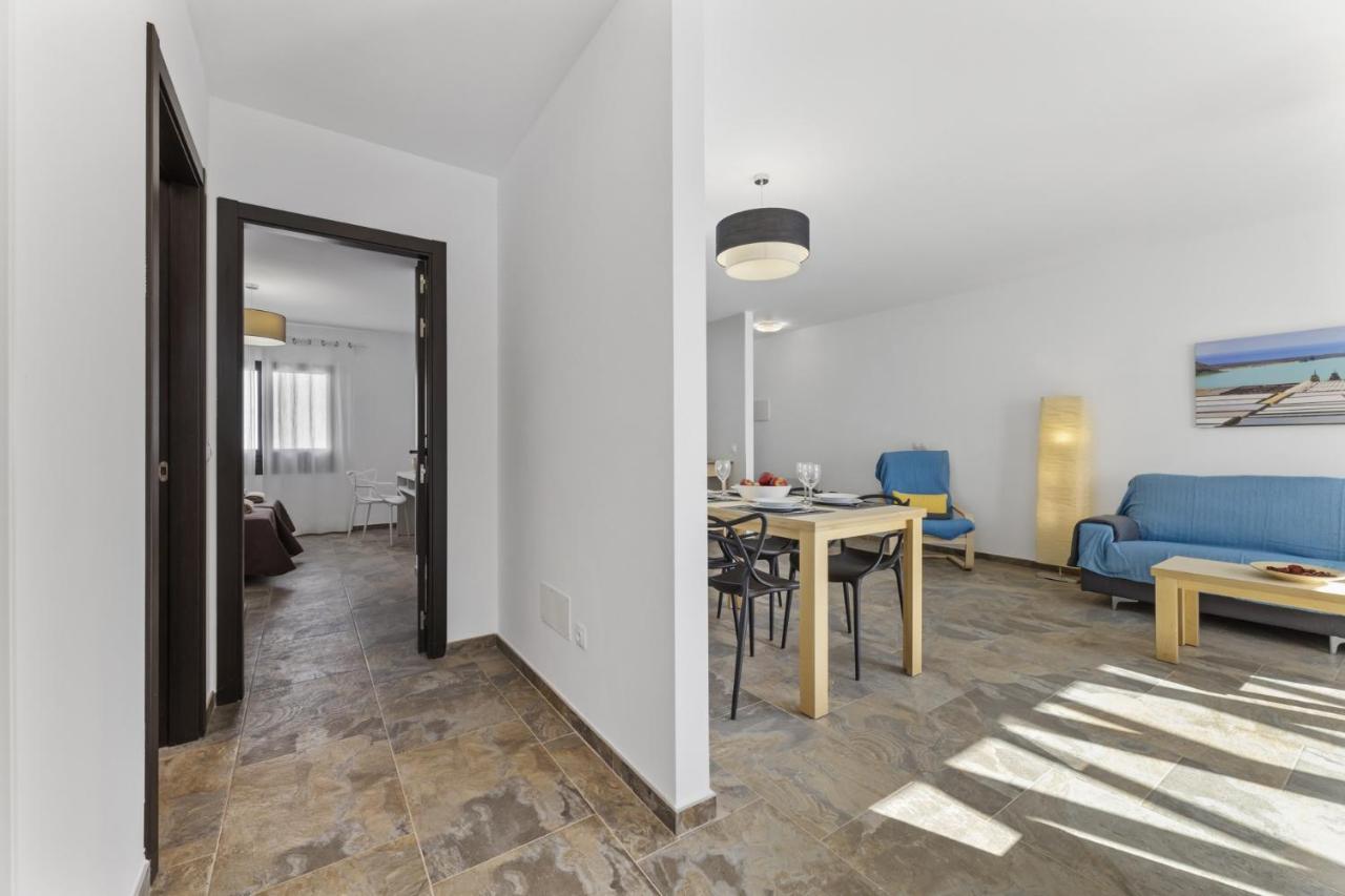 פלאיה בלנקה Casa Alma - Vipvipvillas מראה חיצוני תמונה