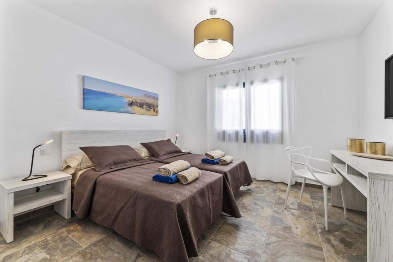 פלאיה בלנקה Casa Alma - Vipvipvillas מראה חיצוני תמונה