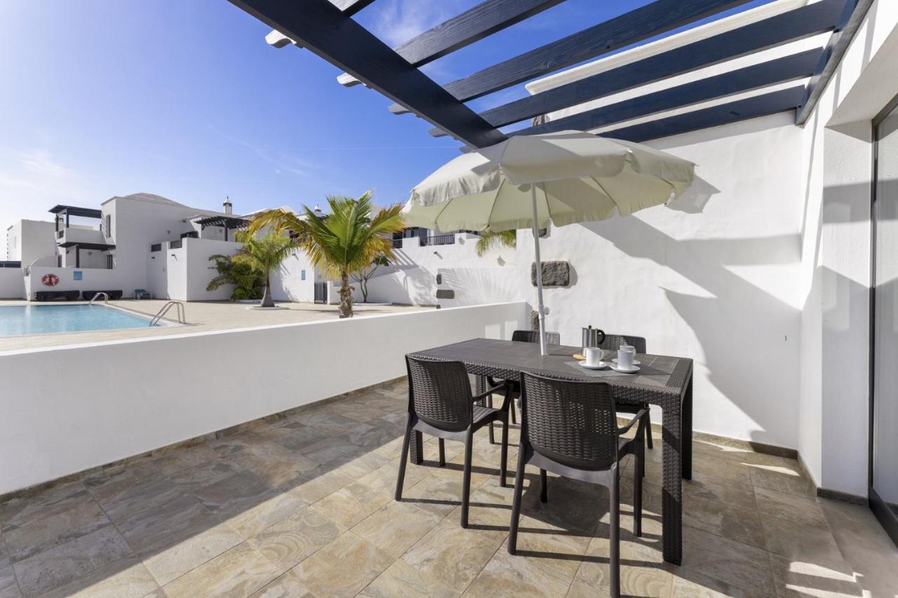 פלאיה בלנקה Casa Alma - Vipvipvillas מראה חיצוני תמונה