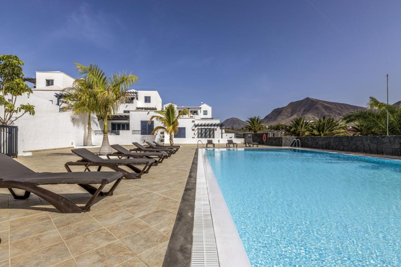 פלאיה בלנקה Casa Alma - Vipvipvillas מראה חיצוני תמונה