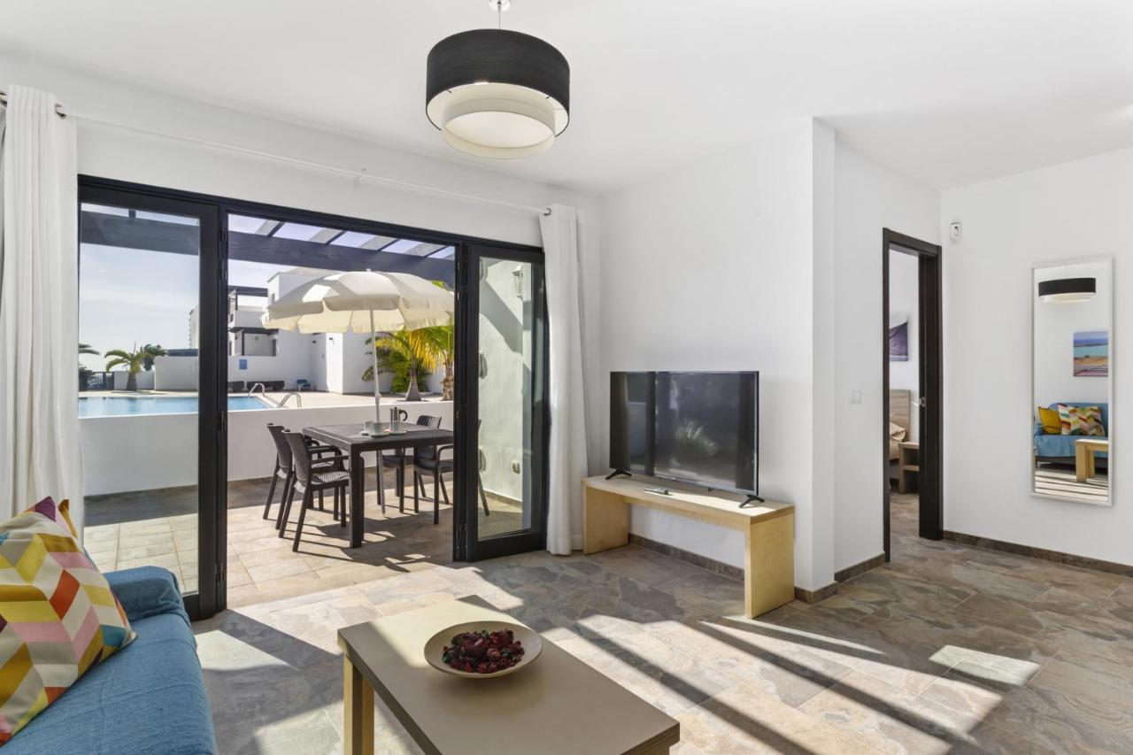 פלאיה בלנקה Casa Alma - Vipvipvillas מראה חיצוני תמונה
