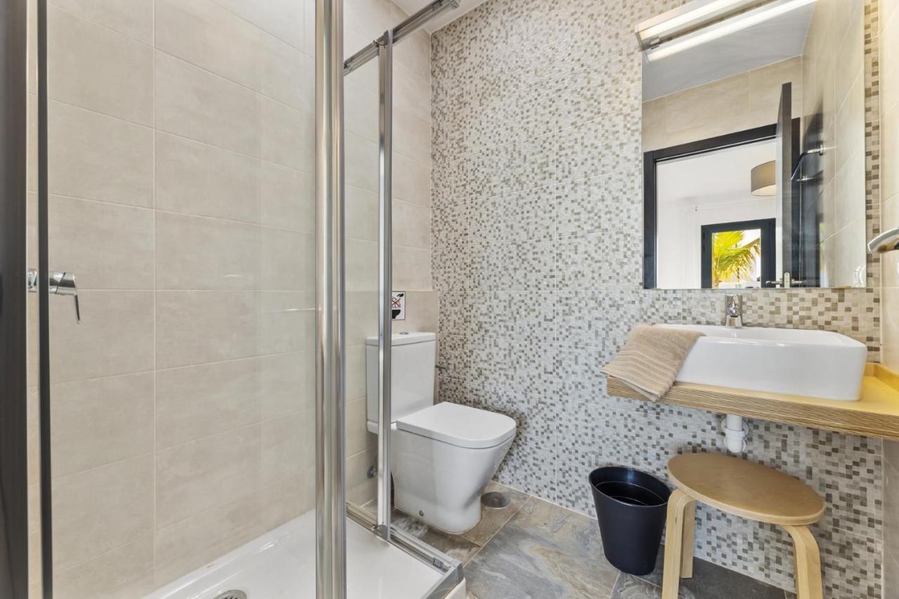 פלאיה בלנקה Casa Alma - Vipvipvillas מראה חיצוני תמונה