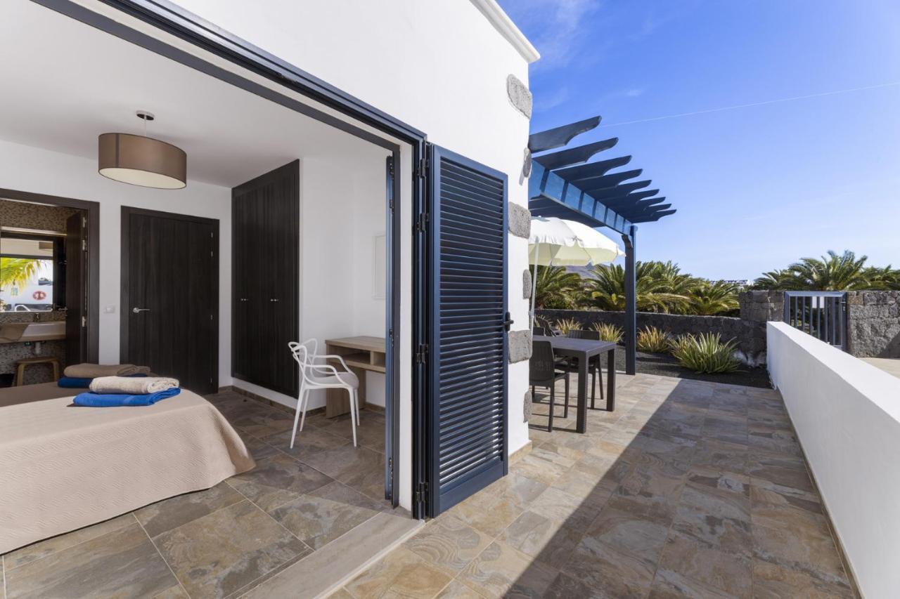 פלאיה בלנקה Casa Alma - Vipvipvillas מראה חיצוני תמונה