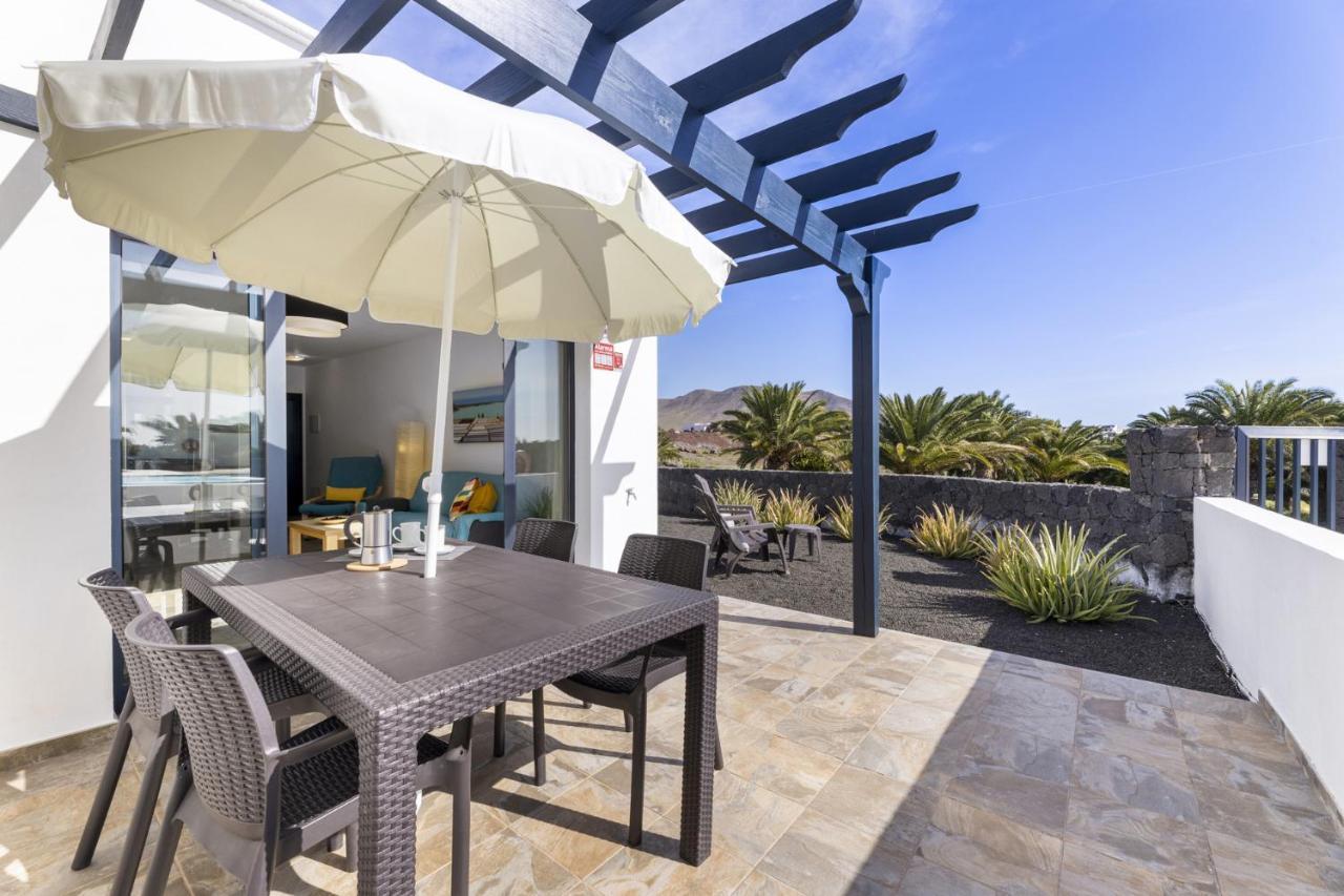 פלאיה בלנקה Casa Alma - Vipvipvillas מראה חיצוני תמונה