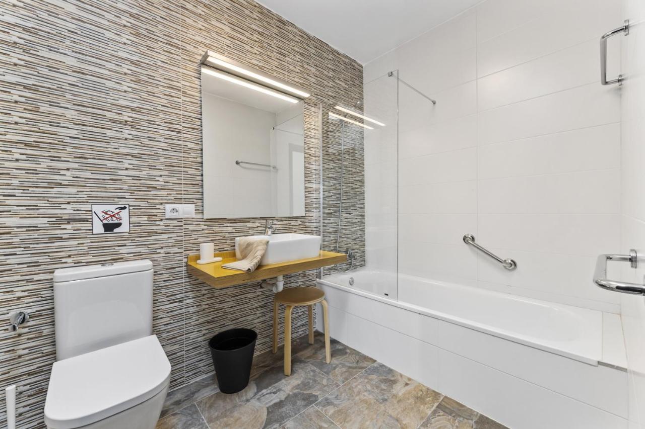 פלאיה בלנקה Casa Alma - Vipvipvillas מראה חיצוני תמונה