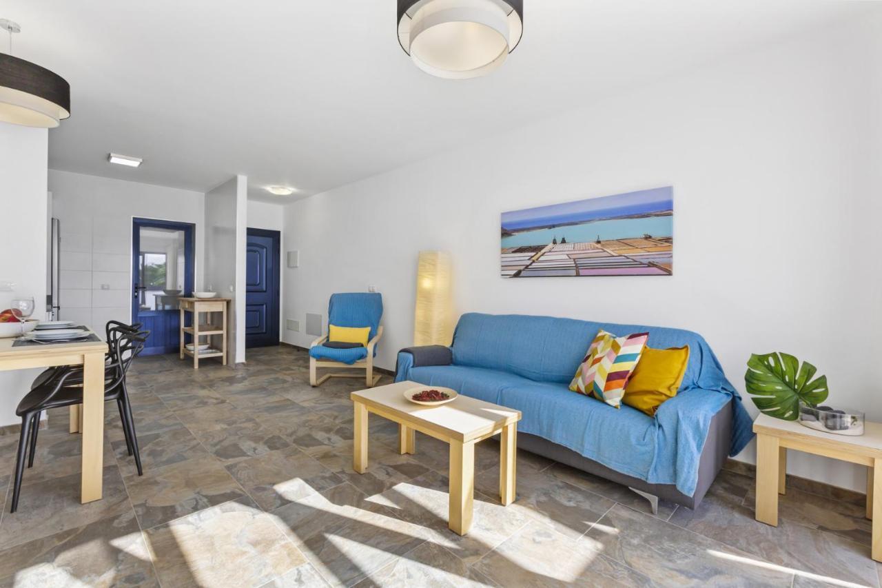 פלאיה בלנקה Casa Alma - Vipvipvillas מראה חיצוני תמונה