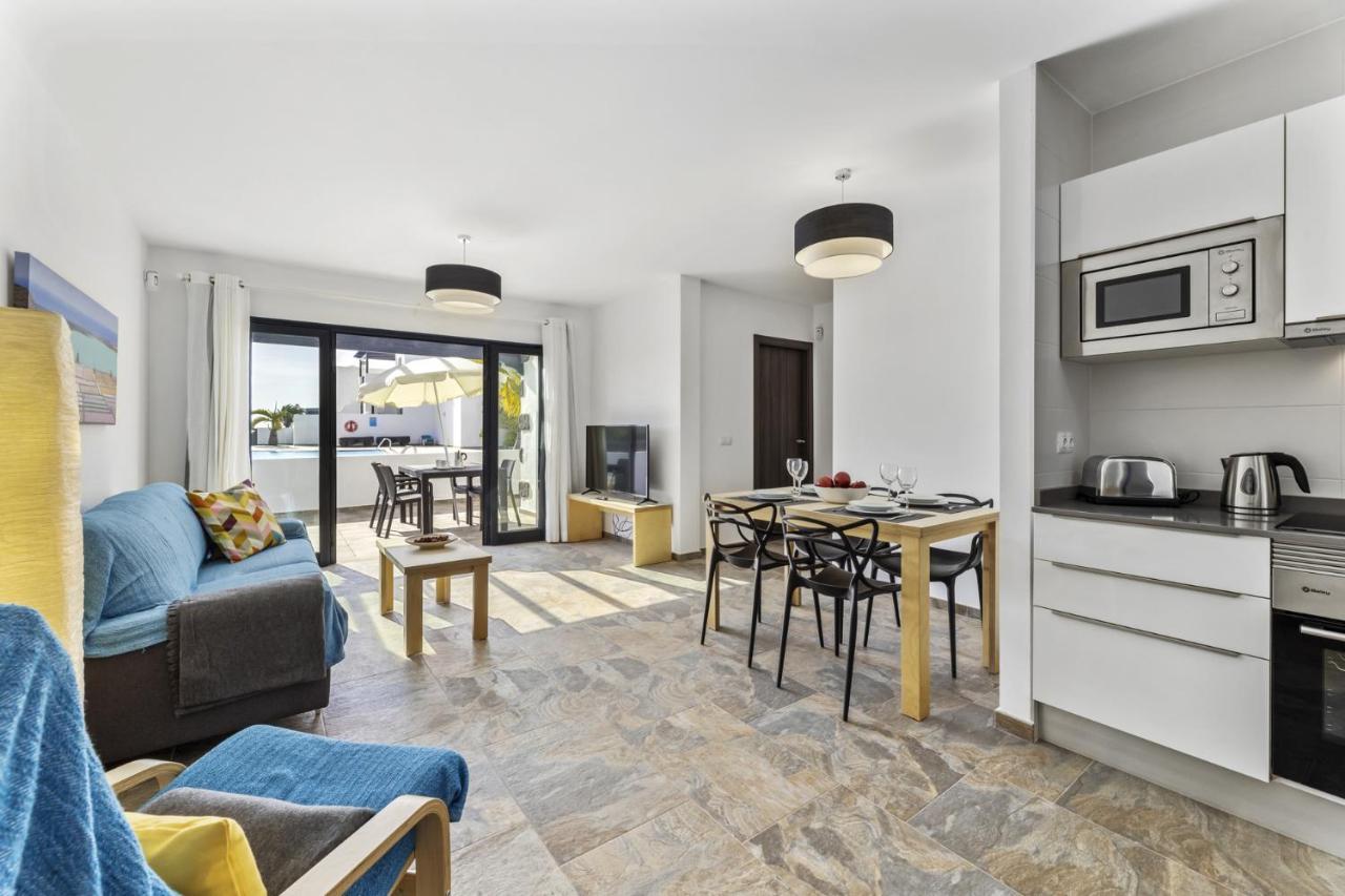 פלאיה בלנקה Casa Alma - Vipvipvillas מראה חיצוני תמונה
