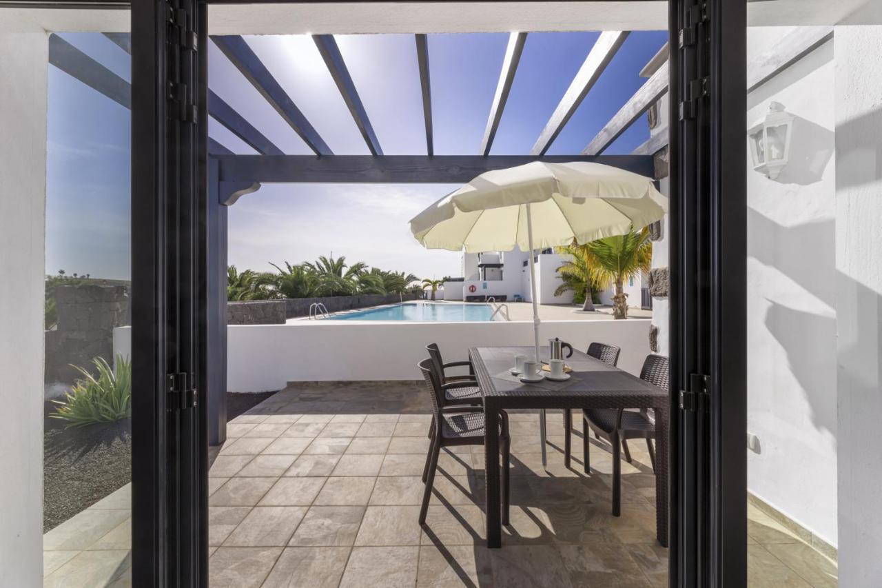 פלאיה בלנקה Casa Alma - Vipvipvillas מראה חיצוני תמונה