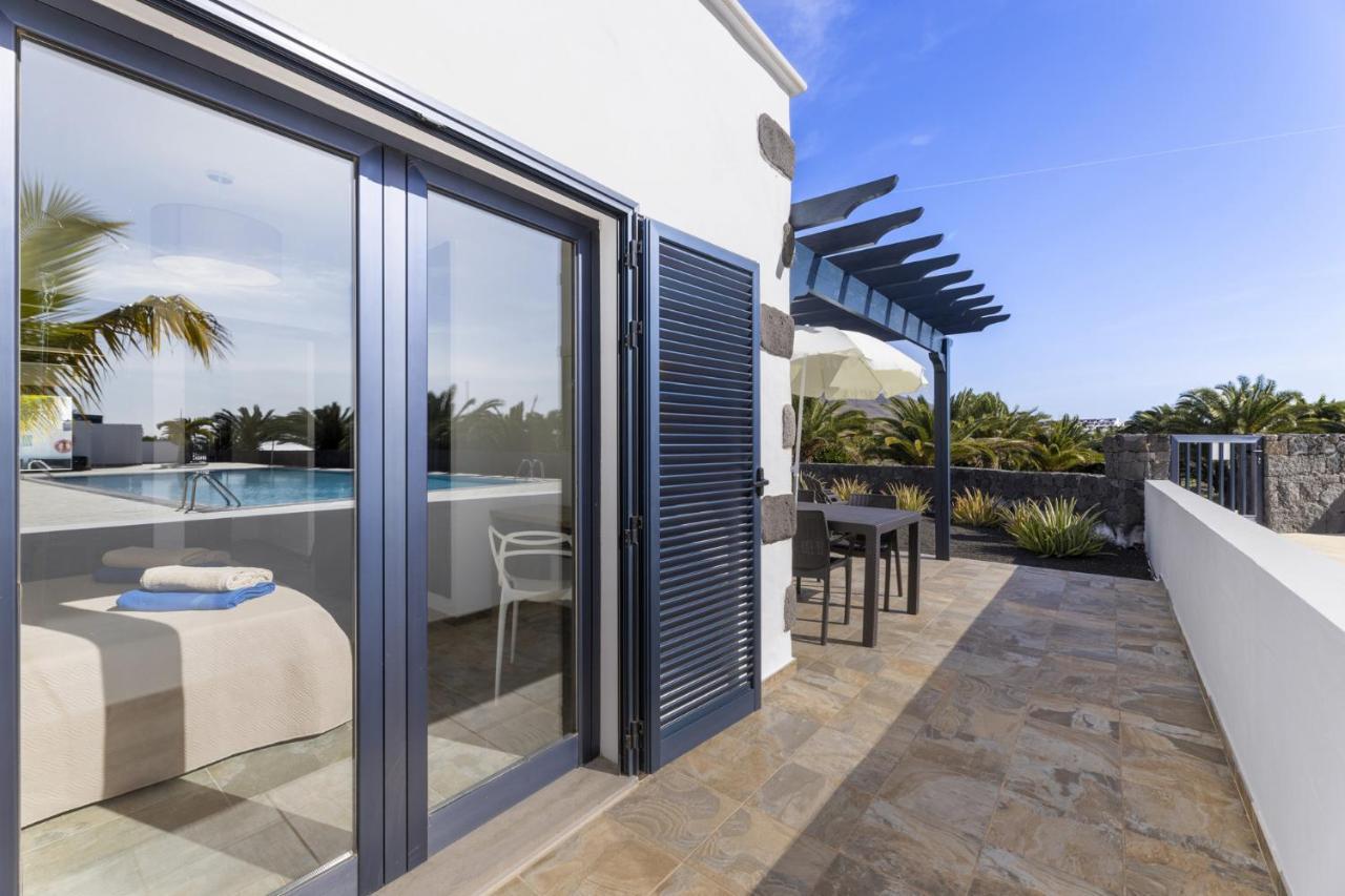 פלאיה בלנקה Casa Alma - Vipvipvillas מראה חיצוני תמונה