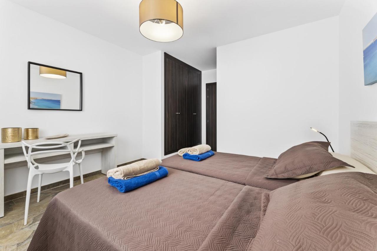 פלאיה בלנקה Casa Alma - Vipvipvillas מראה חיצוני תמונה