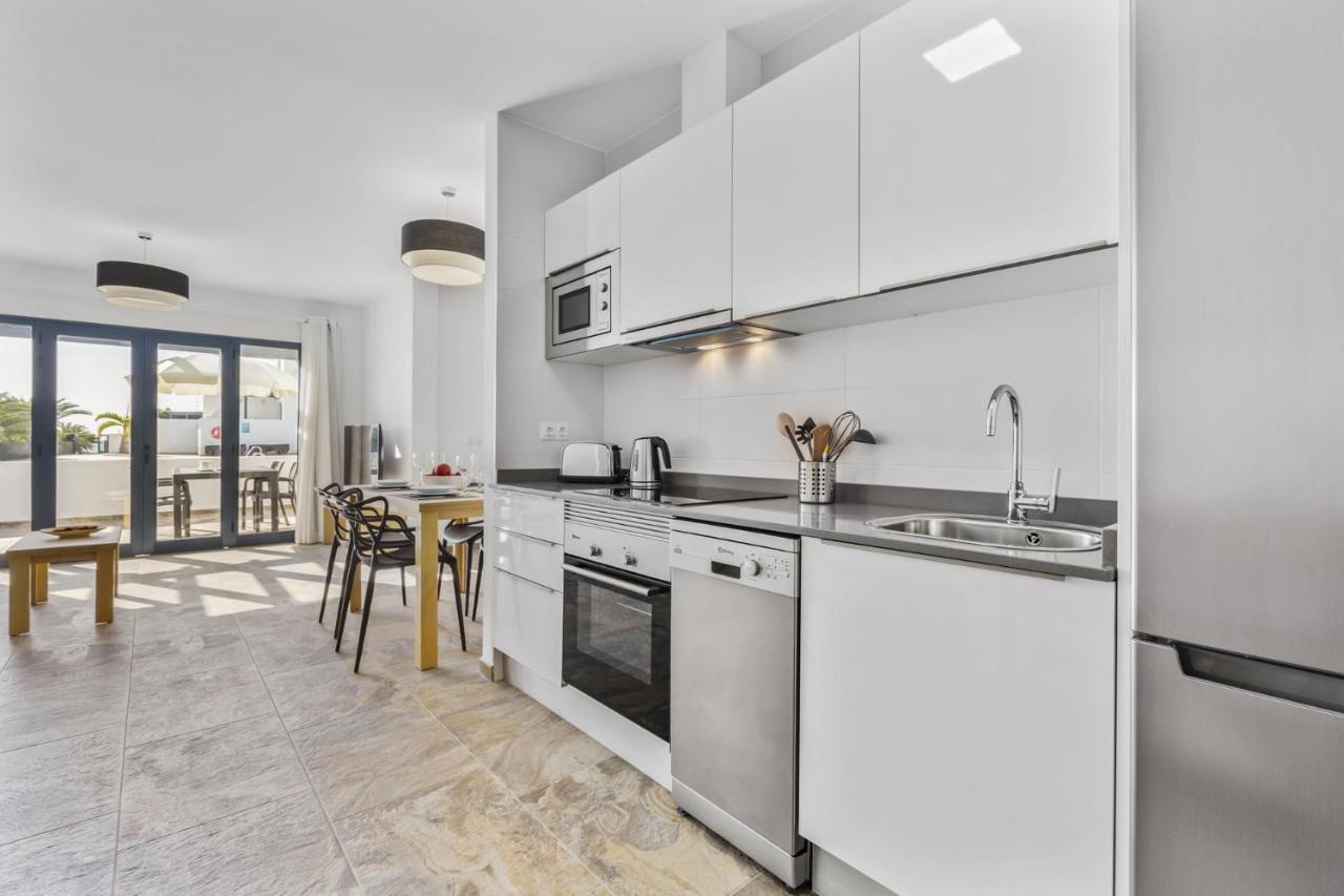 פלאיה בלנקה Casa Alma - Vipvipvillas מראה חיצוני תמונה