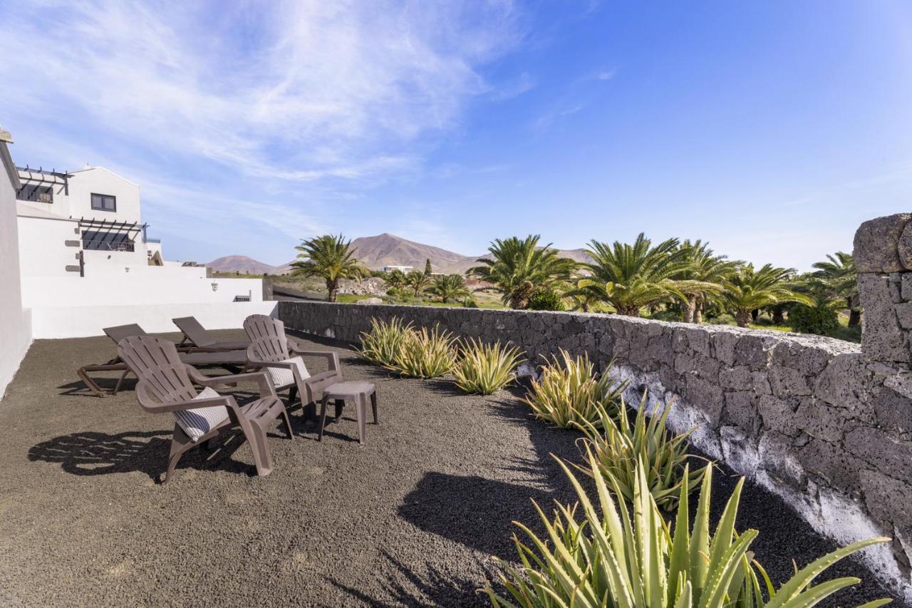 פלאיה בלנקה Casa Alma - Vipvipvillas מראה חיצוני תמונה