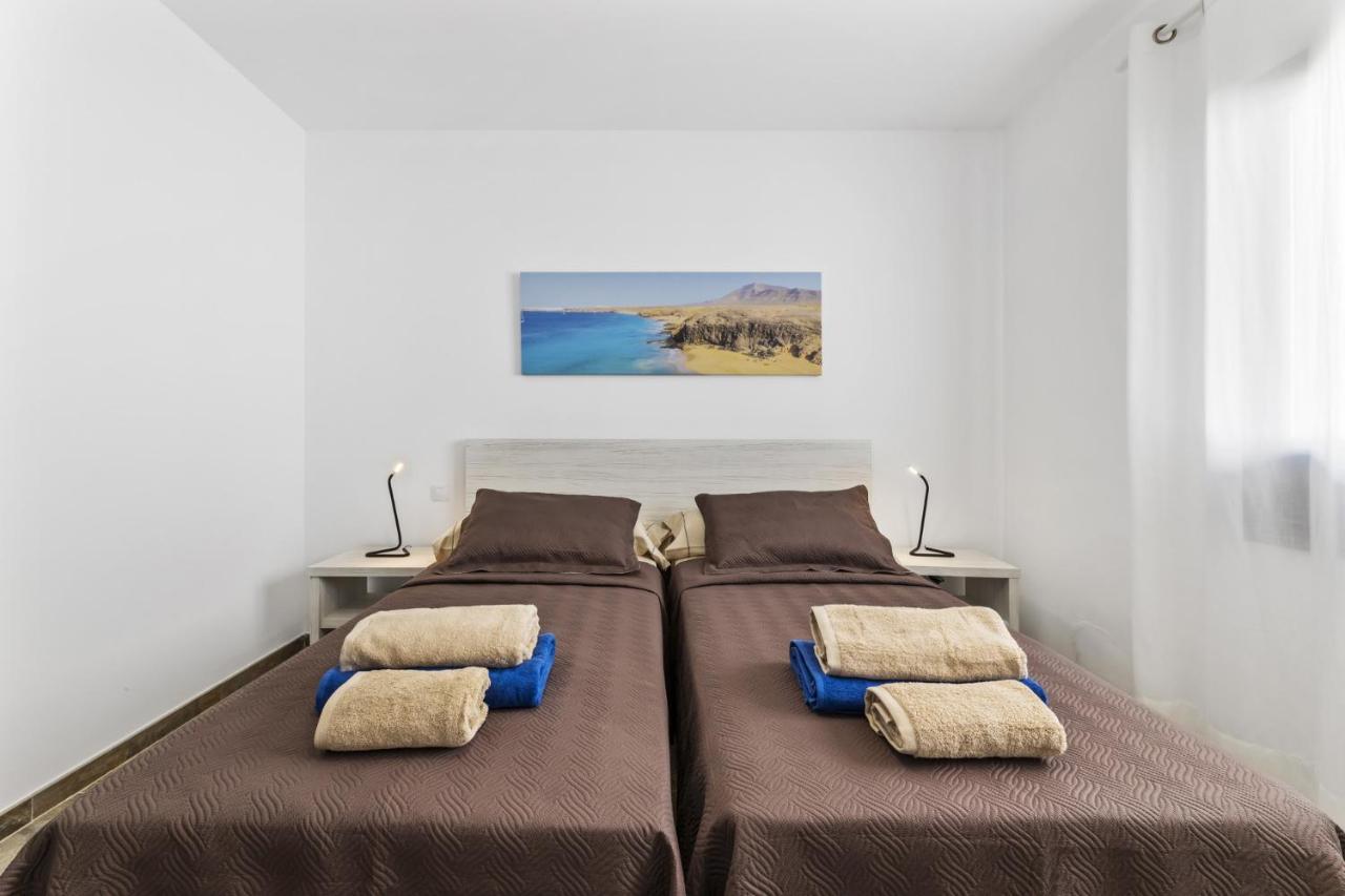 פלאיה בלנקה Casa Alma - Vipvipvillas מראה חיצוני תמונה