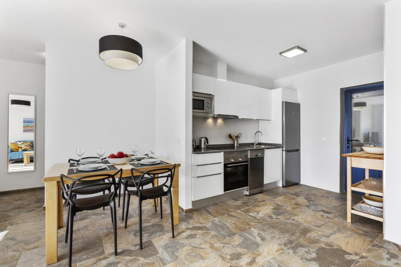 פלאיה בלנקה Casa Alma - Vipvipvillas מראה חיצוני תמונה