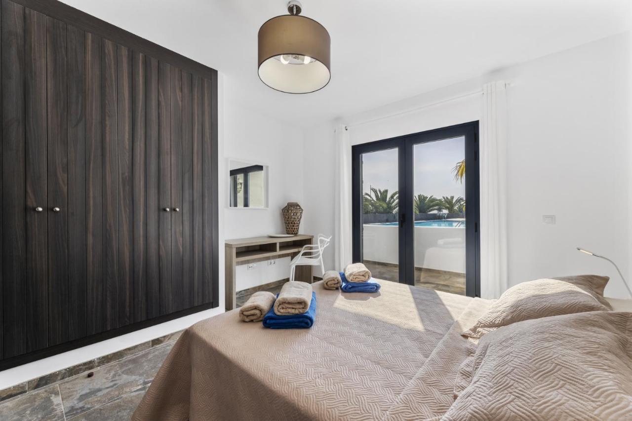 פלאיה בלנקה Casa Alma - Vipvipvillas מראה חיצוני תמונה