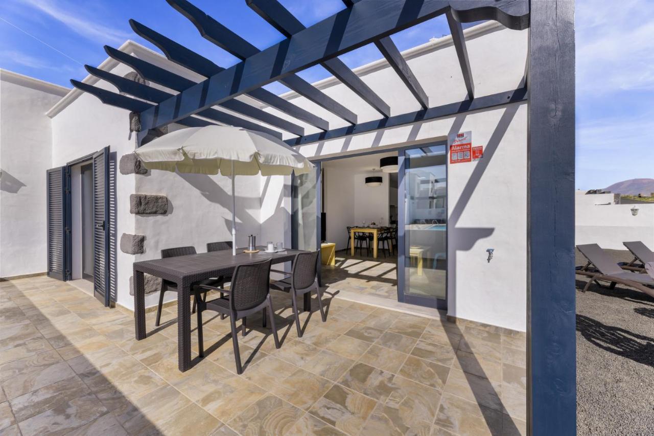 פלאיה בלנקה Casa Alma - Vipvipvillas מראה חיצוני תמונה